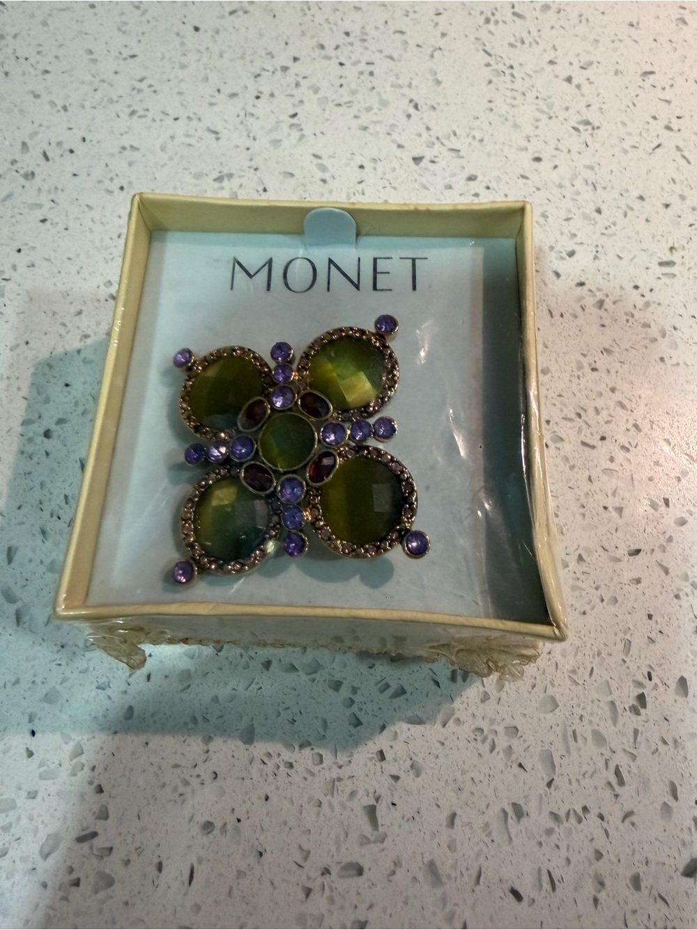 Accessory subcategory identification